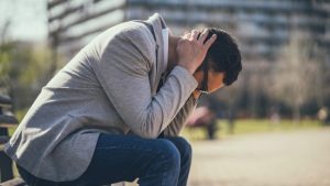 مقابله با حمله پانیک