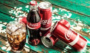 مدیریت علائم ترک نوشابه