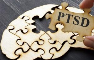 داروهای PTSD