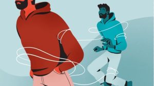 نشانه های افسردگی و اضطراب