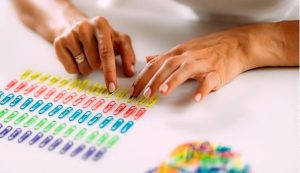 OCD بزرگسالان