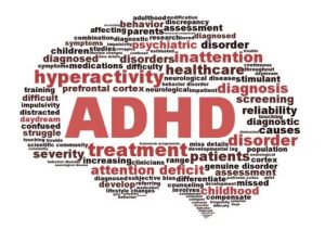 سوالات متداول درباره ADHD با پاسخ کامل