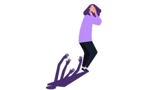 بیماری پارانوئید ارثی است