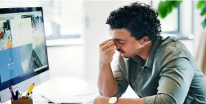 استرس و مقابله گری