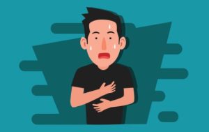 انواع حمله پانیک