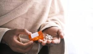 آیا آلپرازولام مورفین دارد