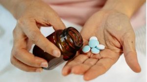 بهترین داروی ترک مرفین