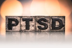 بهترین درمان PTSD