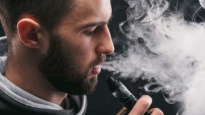 ترک سیگار الکترونیکی
