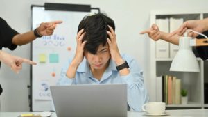 راهکار کاهش استرس شغلی