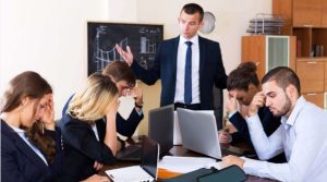 مدیریت کارکنان