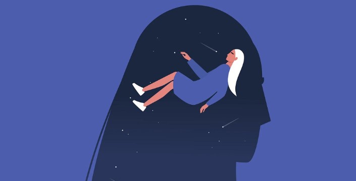 چگونه گفتگوی ذهنی را متوقف کنیم