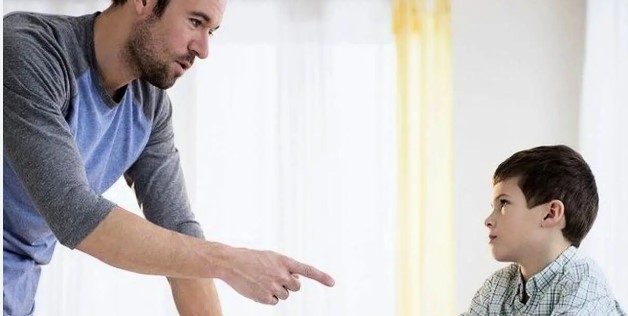 اثر اضطراب مادر روی کودک