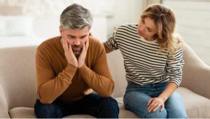 بحران میانسالی دکتر هلاکویی