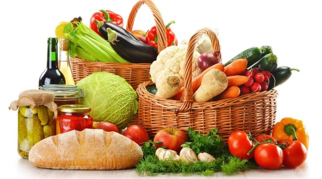 رژیم غذایی برای سلامت روح