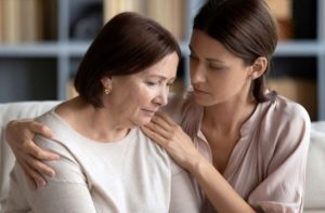 سن جوانی و میانسالی