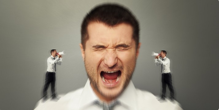 مخالف ذهن چیست