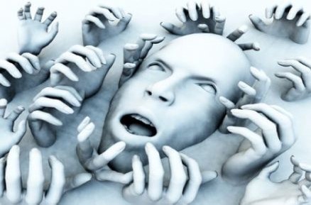 چگونه بر فوبیا غلبه کنیم