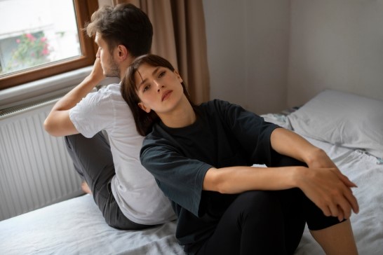 عوارض استرس برای کودکان