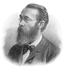 عکس Wilhelm Wundt 